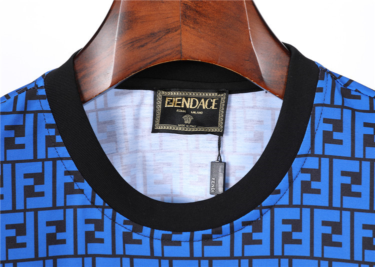 Versace  T-Shirts for men #551106 replica