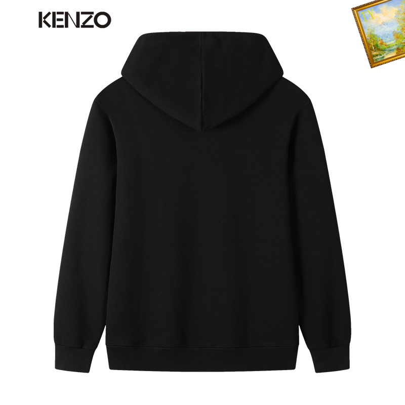 KENZO Hoodies for MEN #551110 replica