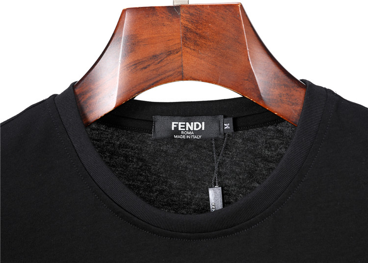 Fendi T-shirts for men #551228 replica