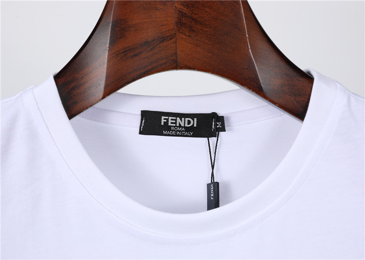 Fendi T-shirts for men #551229 replica