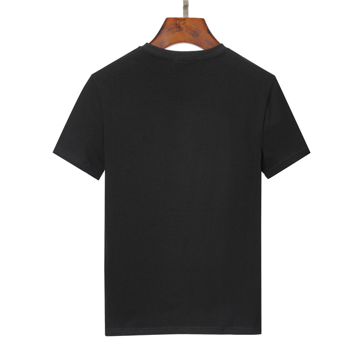 Fendi T-shirts for men #551230 replica