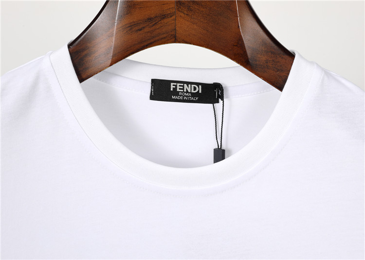 Fendi T-shirts for men #551231 replica