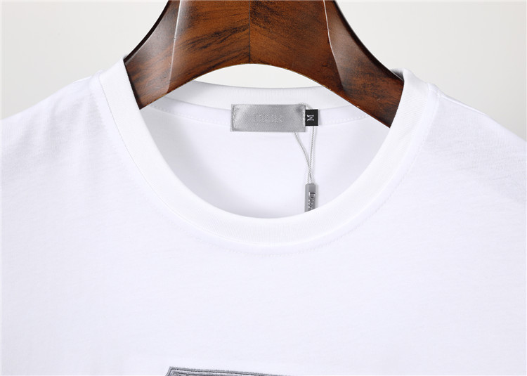 Dior T-shirts for men #551293 replica