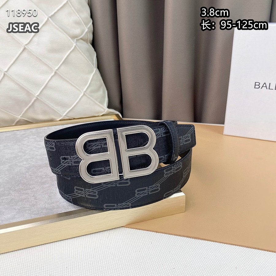 Balenciaga AAA+ Belts #551310 replica