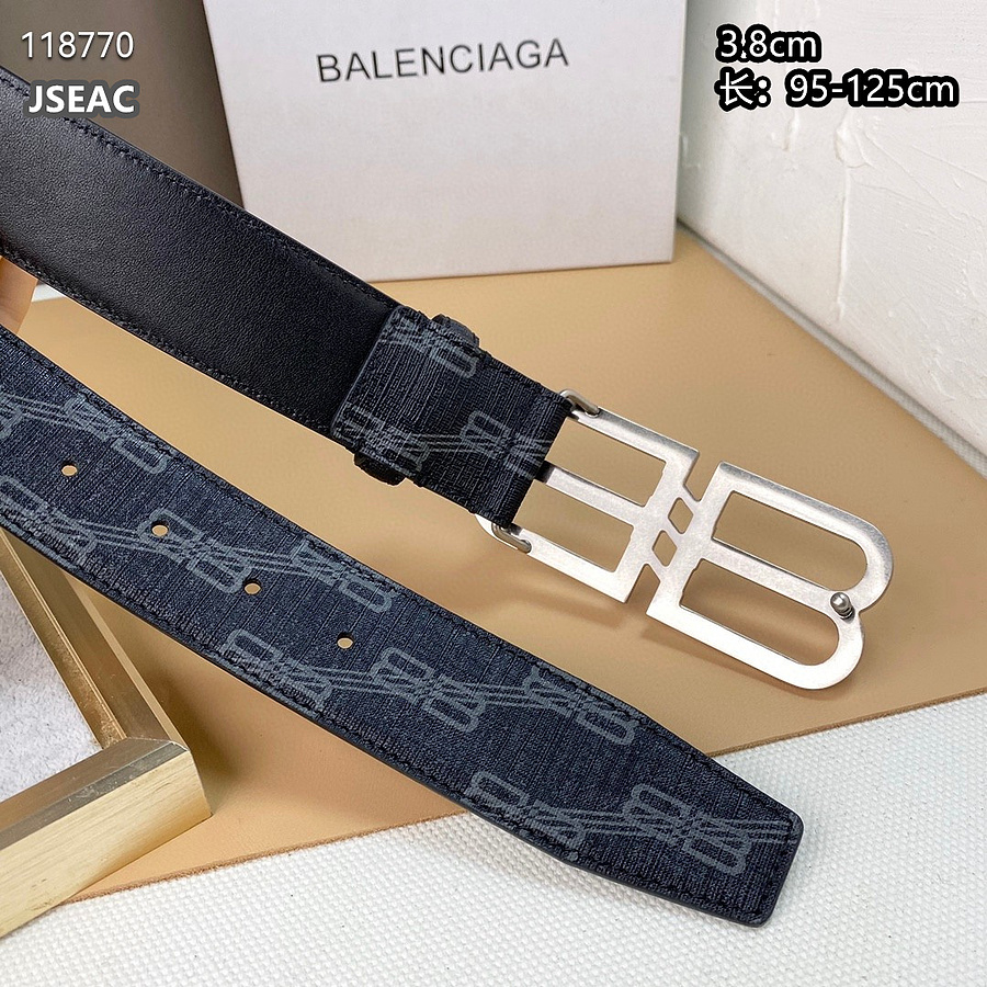 Balenciaga AAA+ Belts #551314 replica