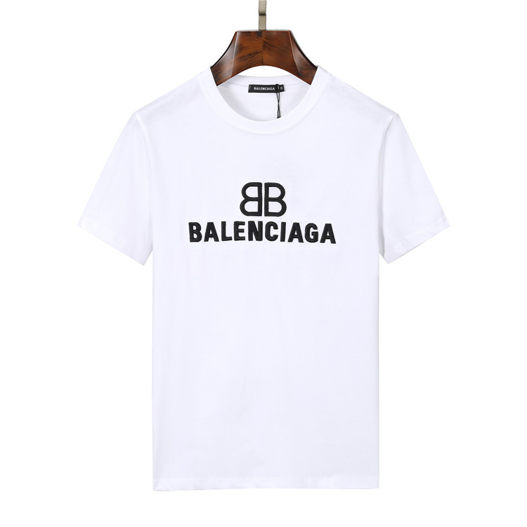 Balenciaga T-shirts for Men #551316 replica