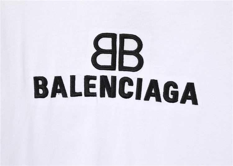 Balenciaga T-shirts for Men #551316 replica