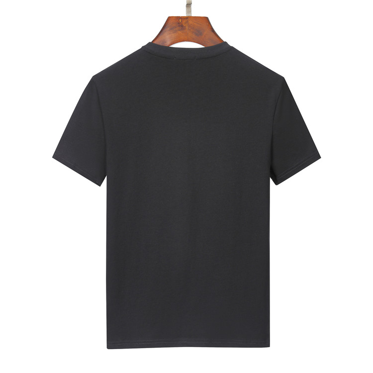 Balenciaga T-shirts for Men #551317 replica
