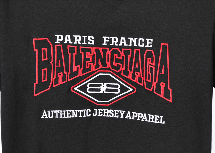 Balenciaga T-shirts for Men #551317 replica