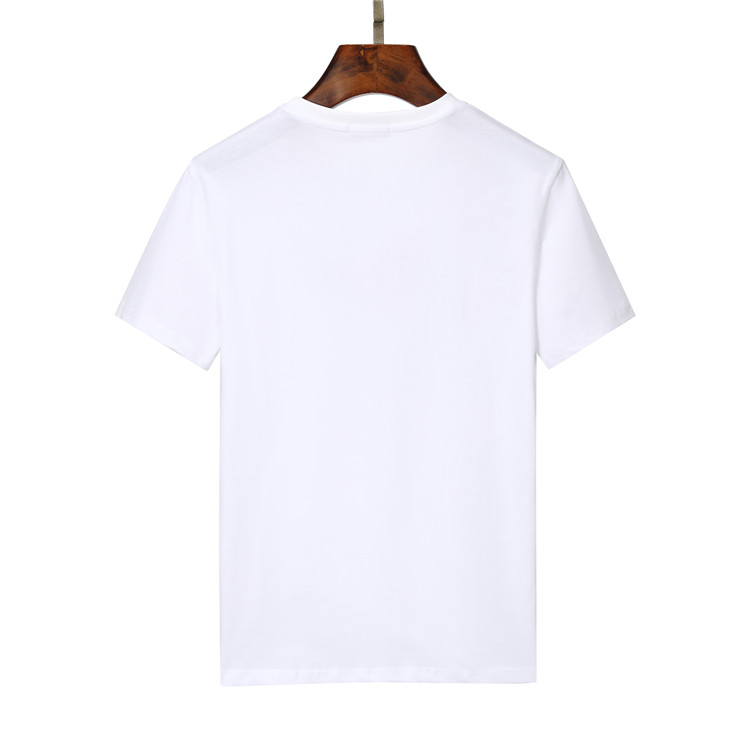 Balenciaga T-shirts for Men #551318 replica