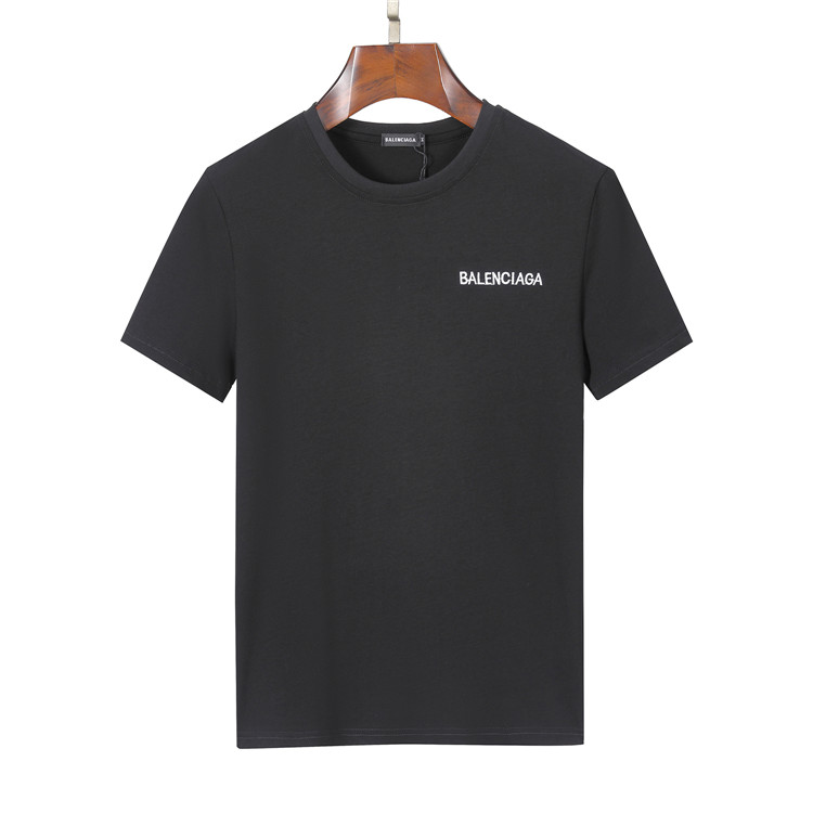 Balenciaga T-shirts for Men #551319 replica