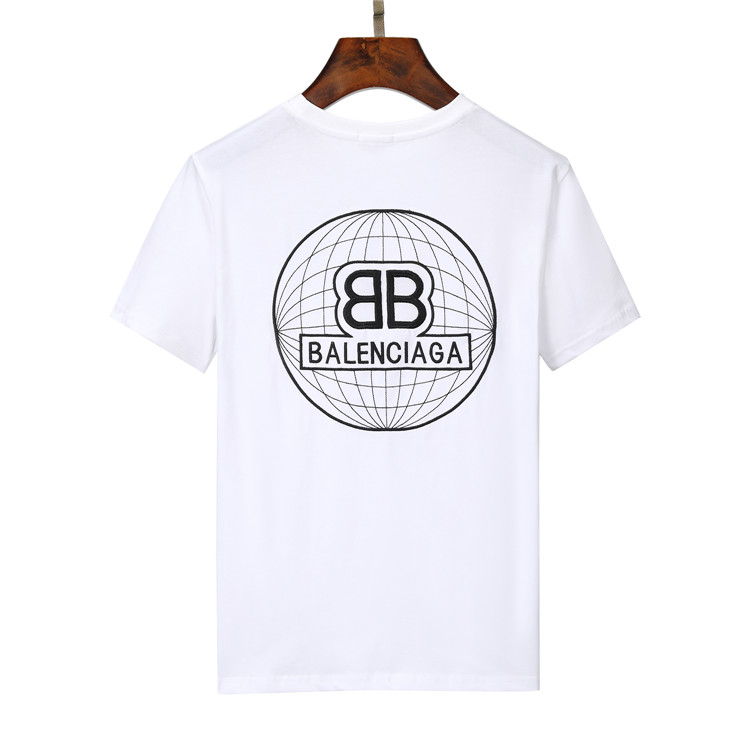 Balenciaga T-shirts for Men #551320 replica