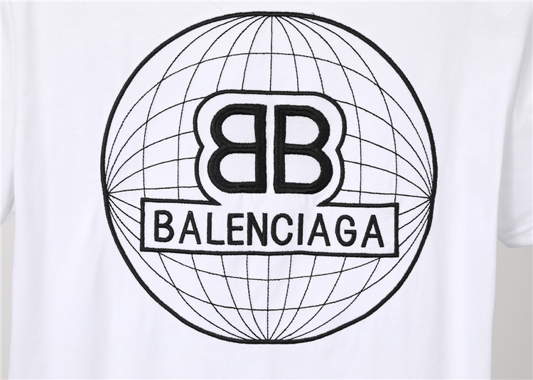 Balenciaga T-shirts for Men #551320 replica