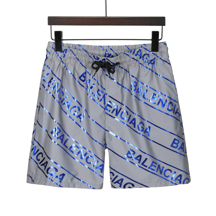 Balenciaga Pants for Balenciaga short pant for men #551321 replica
