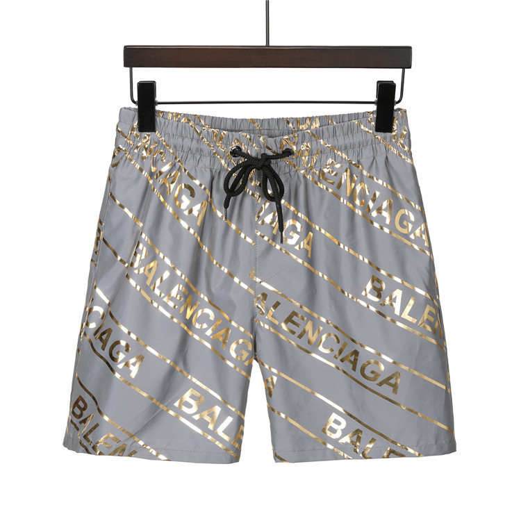 Balenciaga Pants for Balenciaga short pant for men #551322 replica