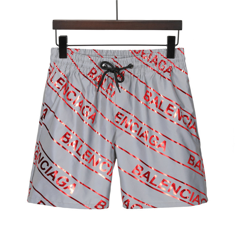 Balenciaga Pants for Balenciaga short pant for men #551323 replica