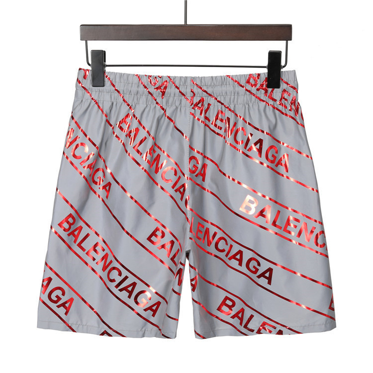 Balenciaga Pants for Balenciaga short pant for men #551323 replica