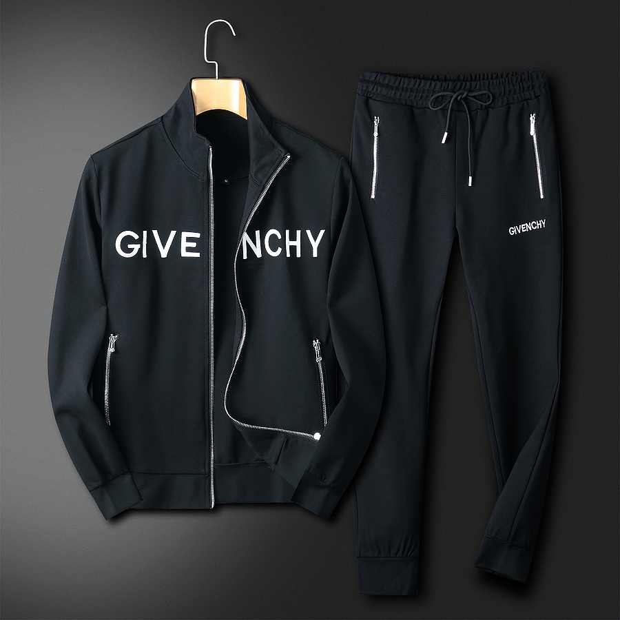 Givenchy Tracksuits for MEN #551668 replica
