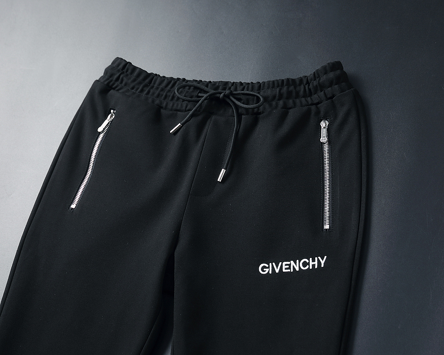Givenchy Tracksuits for MEN #551668 replica