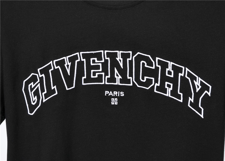 Givenchy T-shirts for MEN #551669 replica