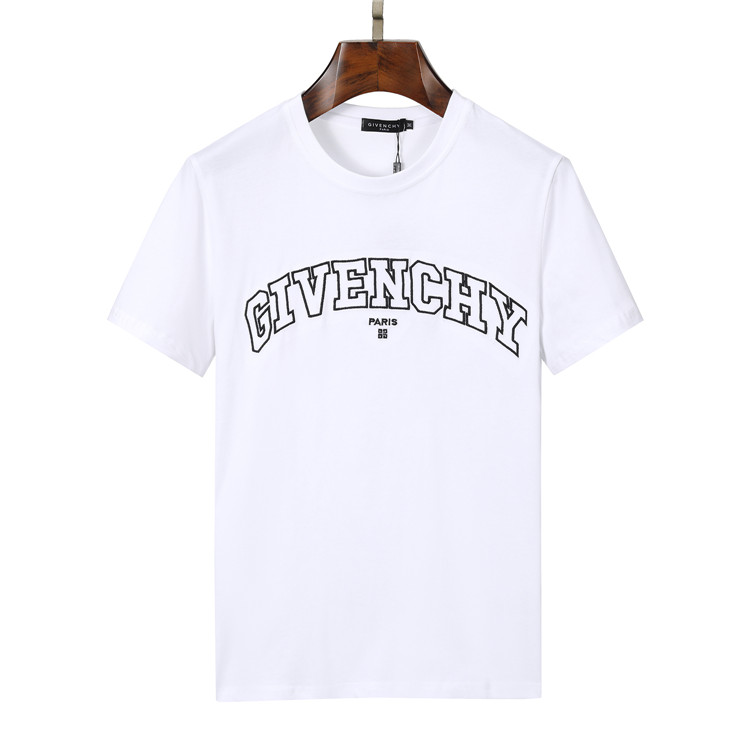 Givenchy T-shirts for MEN #551670 replica