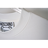 US$21.00 Moschino T-Shirts for Men #550713