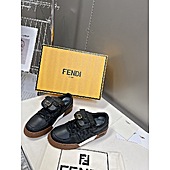 US$126.00 Fendi shoes for Women #550753