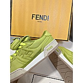 US$126.00 Fendi shoes for Women #550754