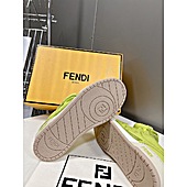 US$126.00 Fendi shoes for Women #550754