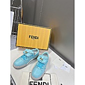 US$126.00 Fendi shoes for Women #550755