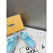 US$126.00 Fendi shoes for Women #550755