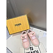 US$126.00 Fendi shoes for Women #550756