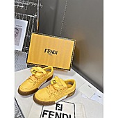 US$126.00 Fendi shoes for Women #550757