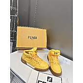 US$130.00 Fendi shoes for Women #550758