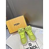 US$130.00 Fendi shoes for Women #550759
