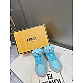 US$130.00 Fendi shoes for Women #550760