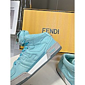 US$130.00 Fendi shoes for Women #550760
