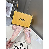 US$130.00 Fendi shoes for Women #550761