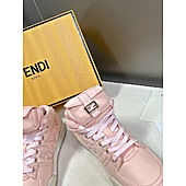 US$130.00 Fendi shoes for Women #550761