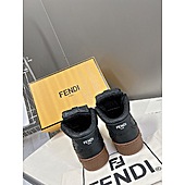 US$130.00 Fendi shoes for Women #550762