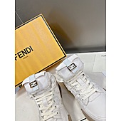US$130.00 Fendi shoes for Women #550763