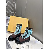 US$134.00 Fendi shoes for Women #550764