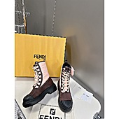 US$134.00 Fendi shoes for Women #550765