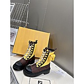 US$134.00 Fendi shoes for Women #550766