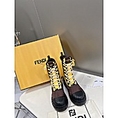 US$134.00 Fendi shoes for Women #550766