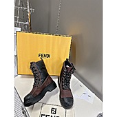 US$134.00 Fendi shoes for Women #550767