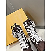 US$134.00 Fendi shoes for Women #550768