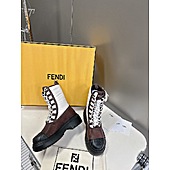 US$134.00 Fendi shoes for Women #550768