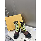 US$134.00 Fendi shoes for Women #550769