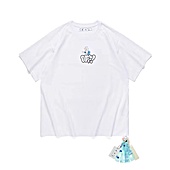 US$21.00 OFF WHITE T-Shirts for Men #550790